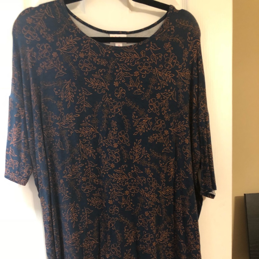 Lularoe Irma